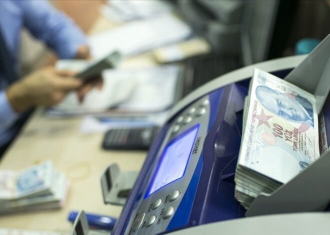 Katılım bankalarından 9 ayda 96,2 milyar liralık sukuk ihracı